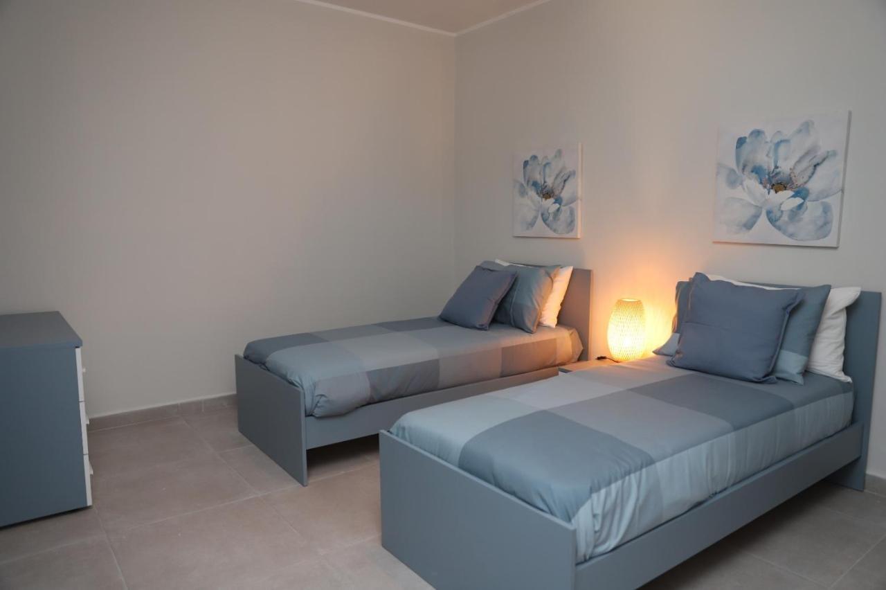 Apartment Lovely Next To Bus Terminus St. Paul's Bay