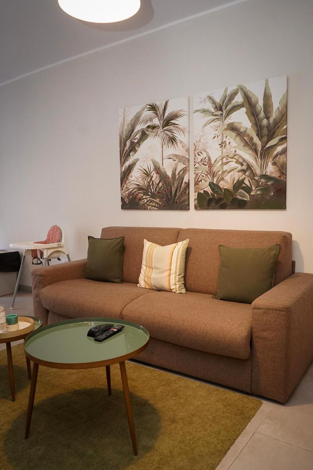 Apartment Lovely Next To Bus Terminus St. Paul's Bay